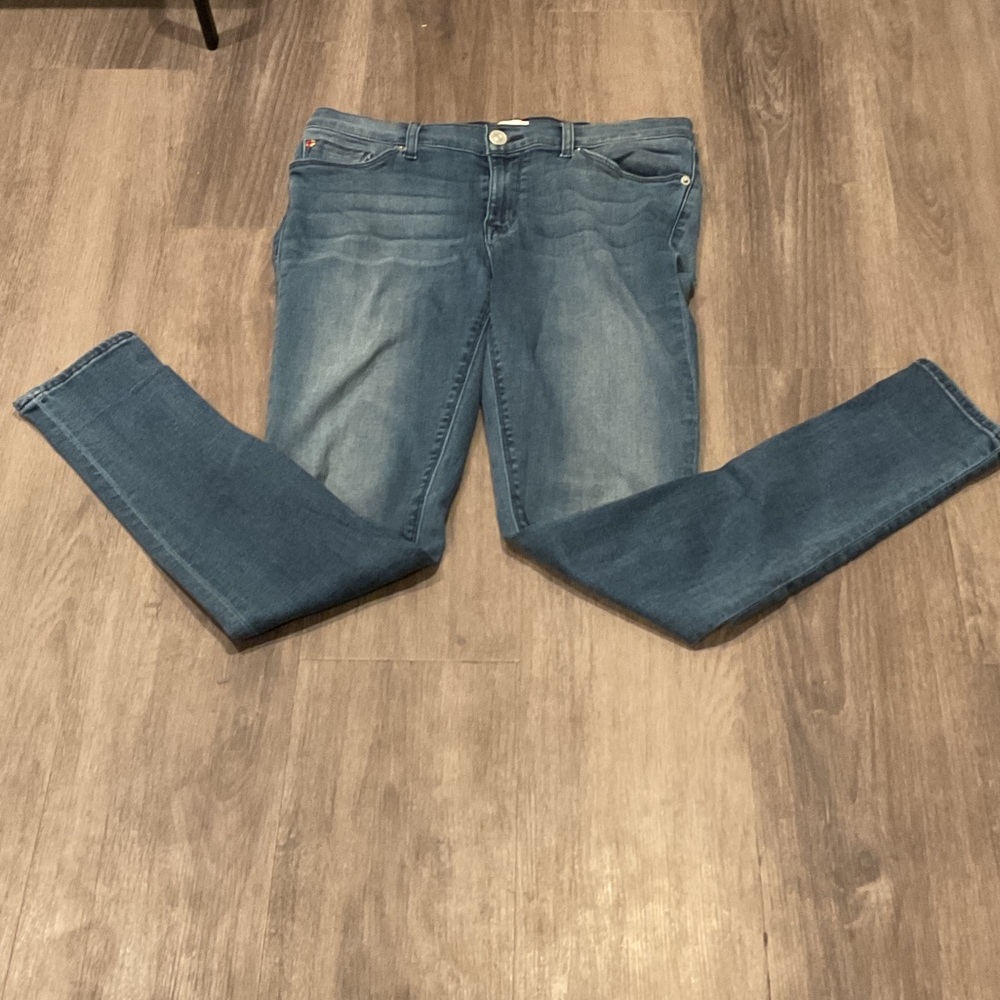 Hudson Jeans Women's Skinny Denim